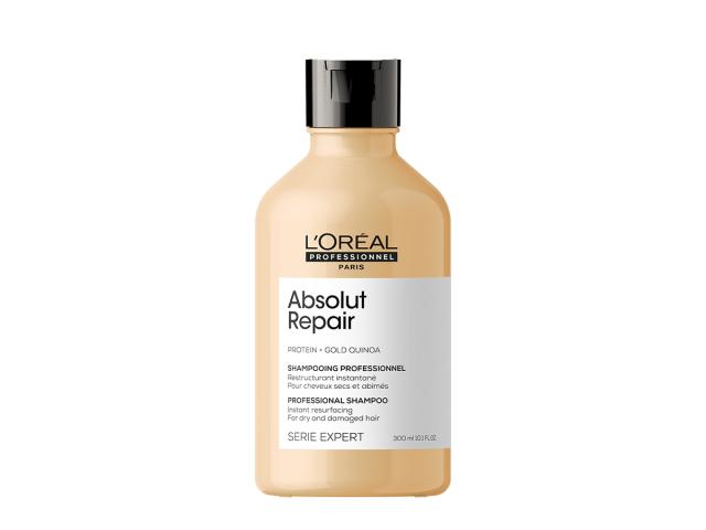 Absolut Repair Shampoo