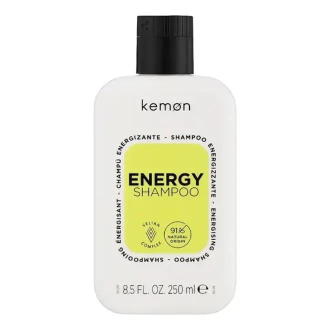 Energy Shampoo