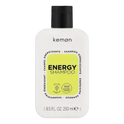 Energy Shampoo