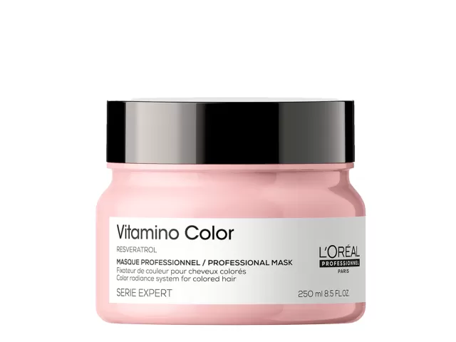 Vitamino Color Mask