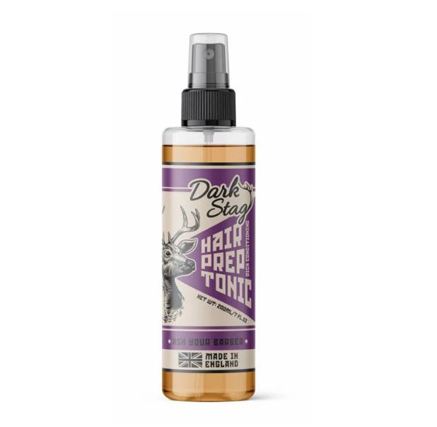 Hair Prep Tonic