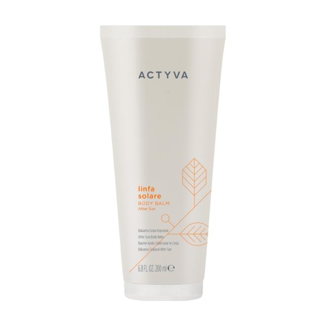 After Sun Body Balm