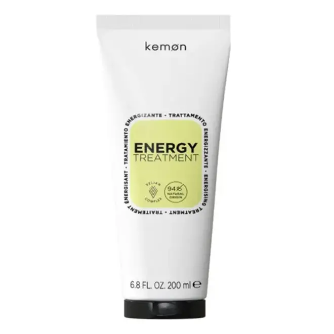 Energy Treatment