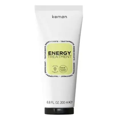 Energy Treatment