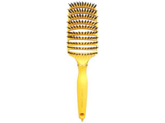 Vent brush - žuta