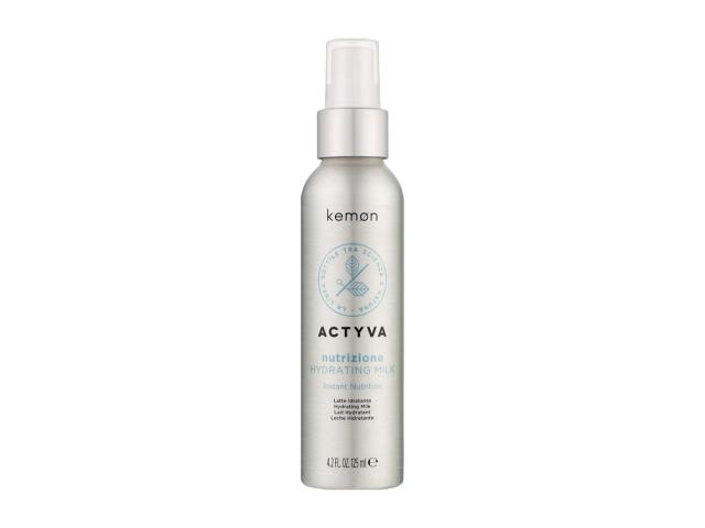 Nutrizione Hydrating Milk