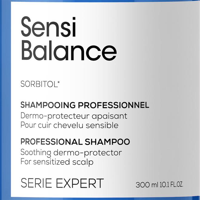 Scalp Sensi Balance Shampoo