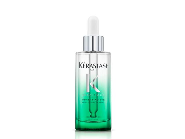 Specifique Serum Potentiliste