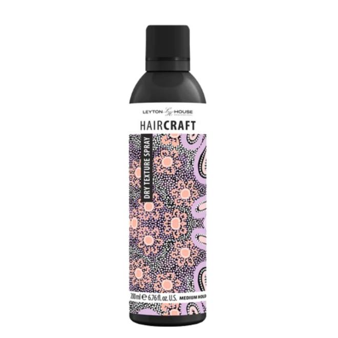 Haircraft Dry Texturising Spray