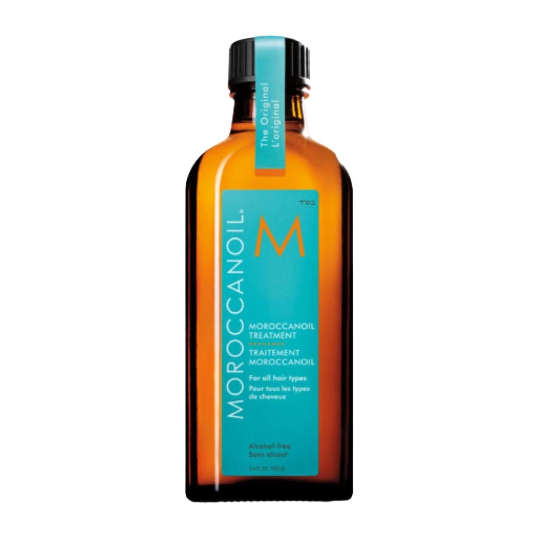 Treatment Oil