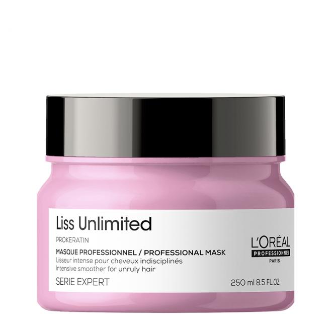 Liss Unlimited Mask