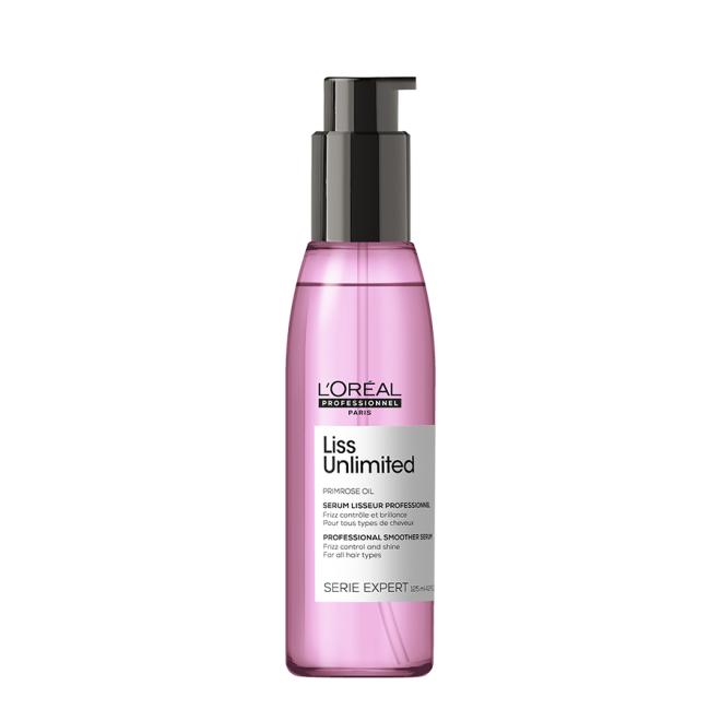 Liss Unlimited Serum