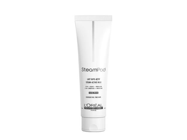 Steampod Smoothing Milk