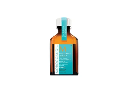 Treatment Oil Light