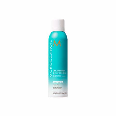 Dry Shampoo Light