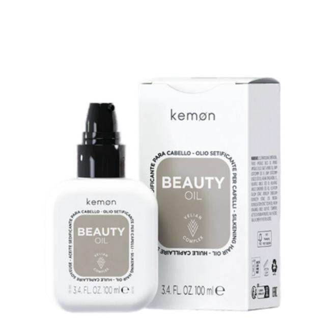 Beauty Oil