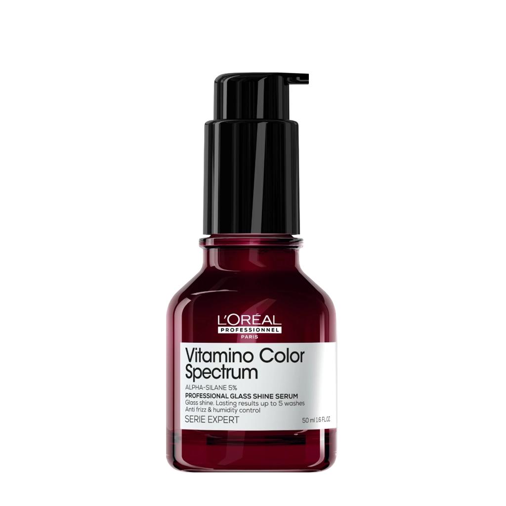 Vitamino Color Spectrum Serum