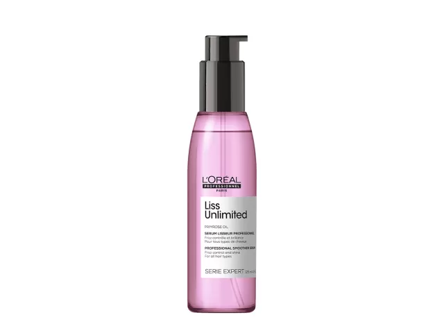 Liss Unlimited Serum