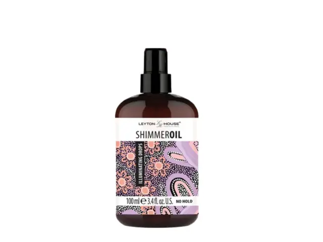 Shimmer Oil