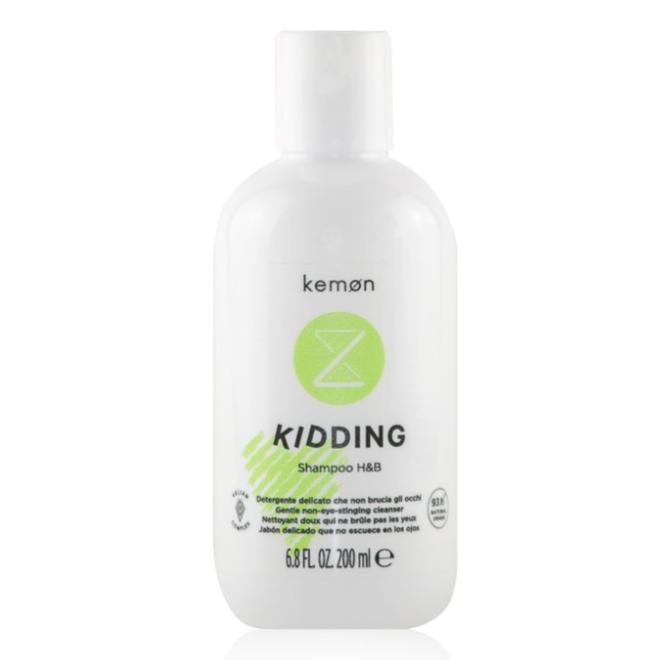 Kidding Shampoo