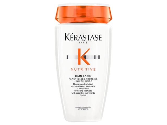 Nutritive Satin Kupka