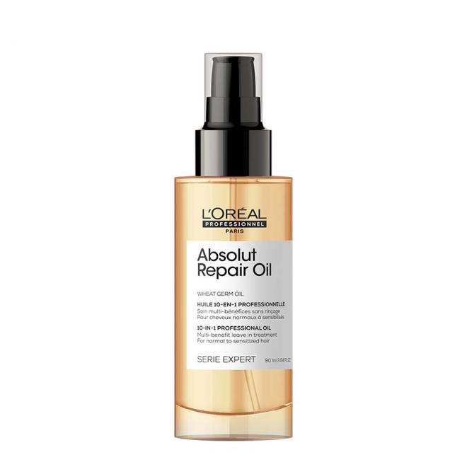 Absolut Repair Oil