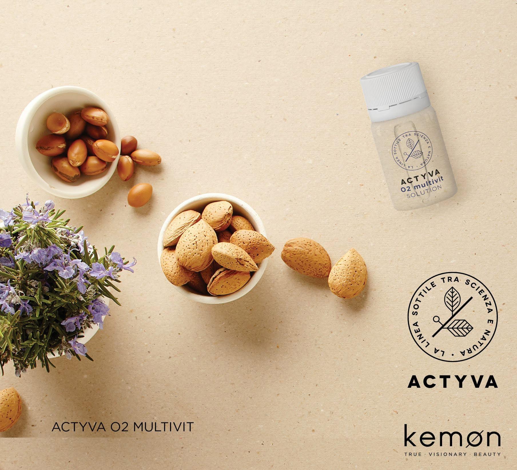 O2 Multivit Solution