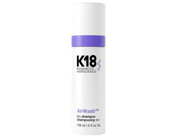 AirWash Dry Shampoo