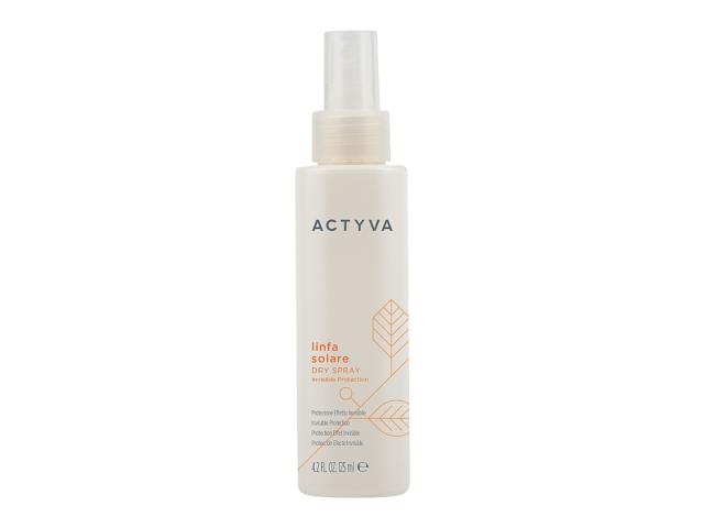 Linfa Solare Dry Spray
