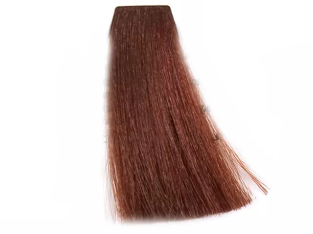 7,45 Mahogany Copper Blonde