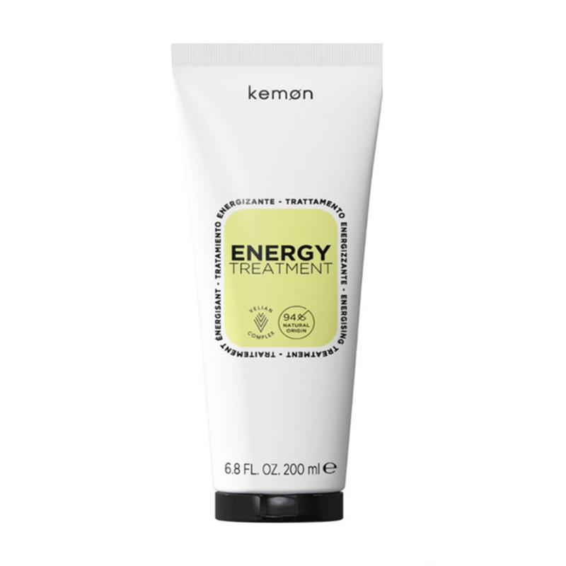 Energy Treatment