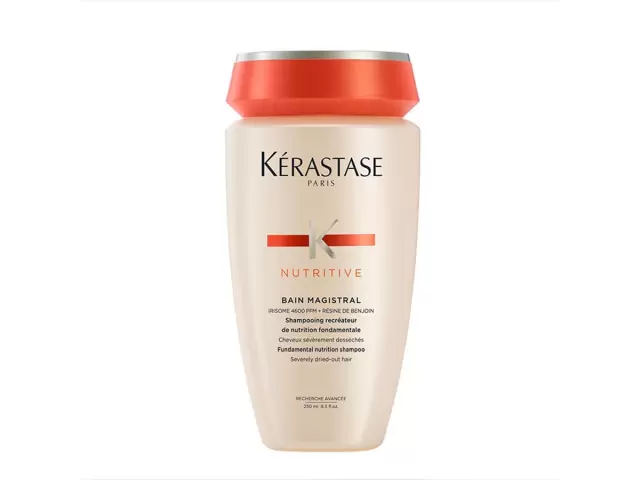 Nutritive Bain Magistral