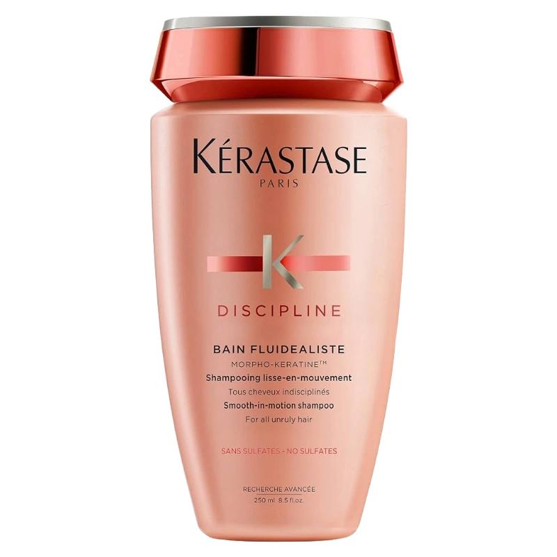 Discipline Bain Fluidéaliste Sulfate Free