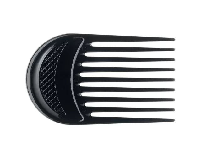 Češalj Polikarbon Afro Comb