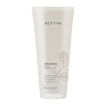 Disciplina Mask