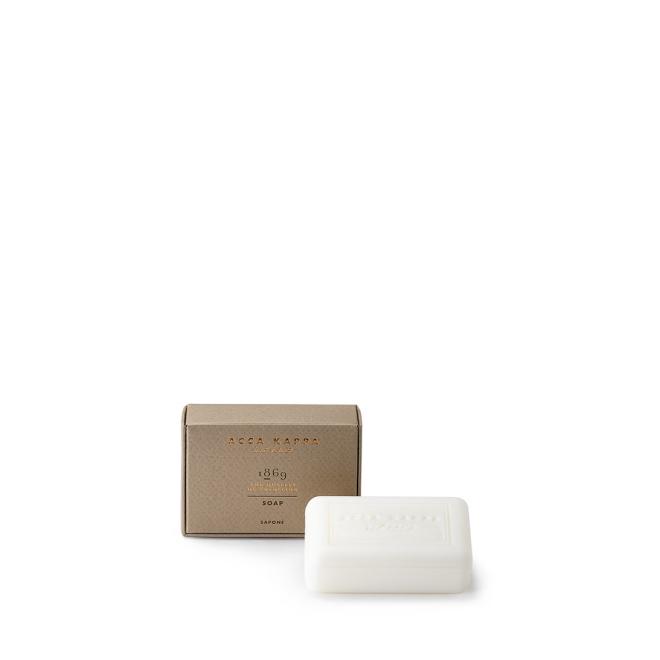 Gift Set Eau De Cologne & Shaving Foam & Soap