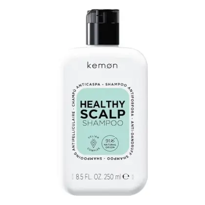 Anti-Dandruff Shampoo