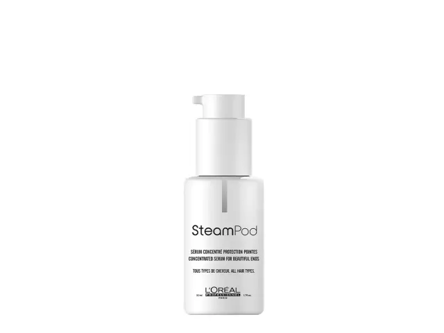 Steampod Serum