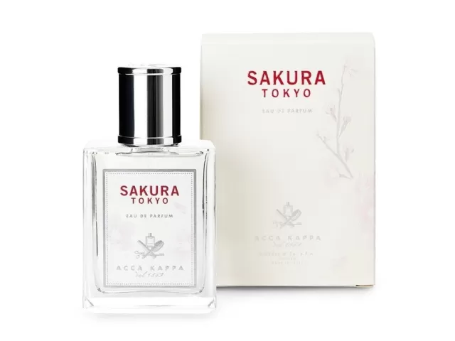 Sakura Tokyo