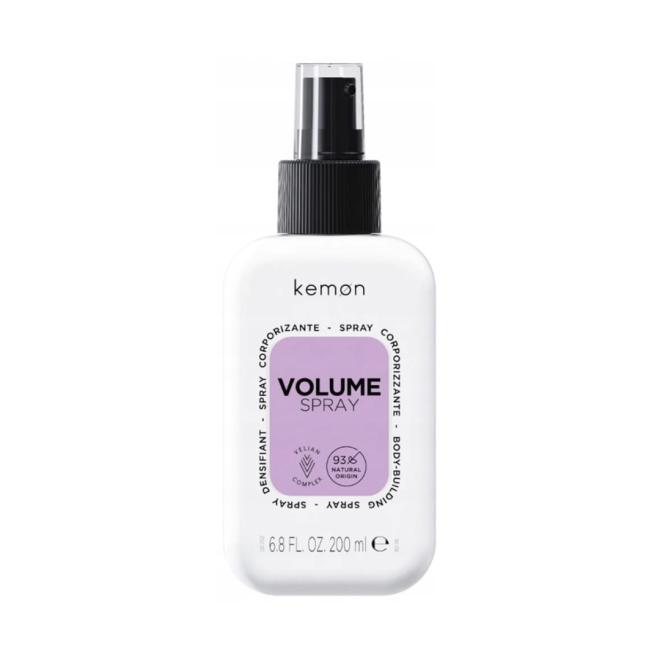 Volume Spray