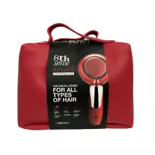 Elchim 8th Sense Red Lipstick