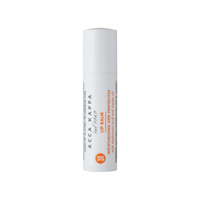 Lip Balm Spf 15