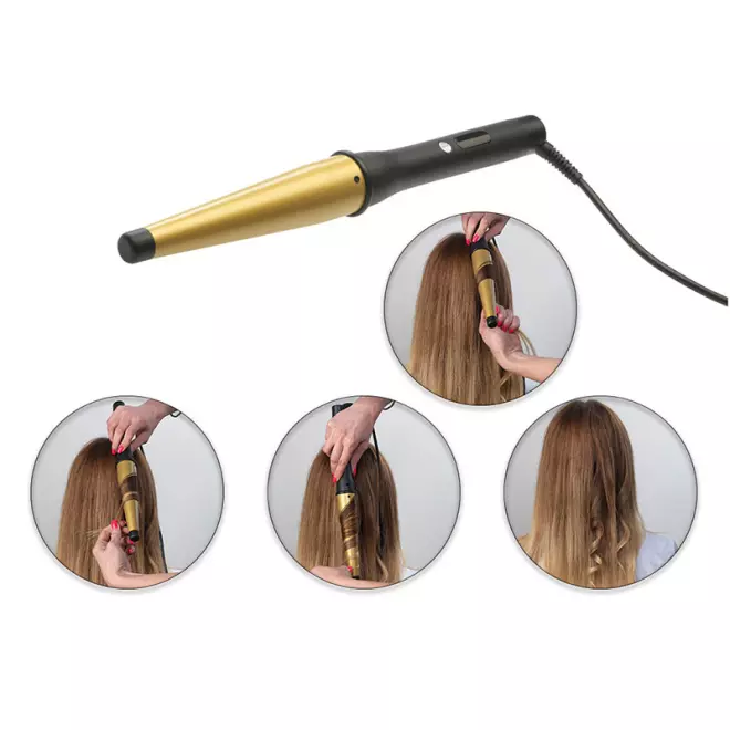 Figaro Conic Uki 38
