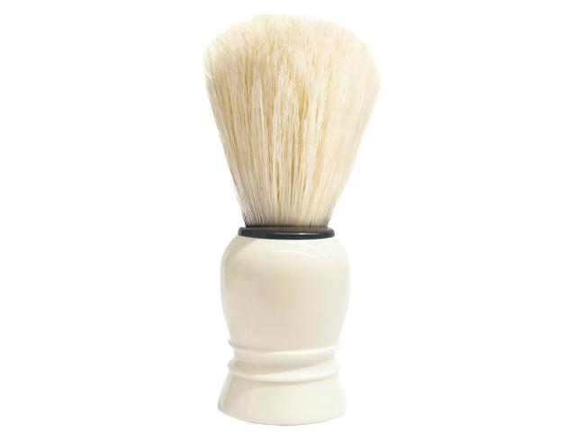 Shaving Brush Bijela