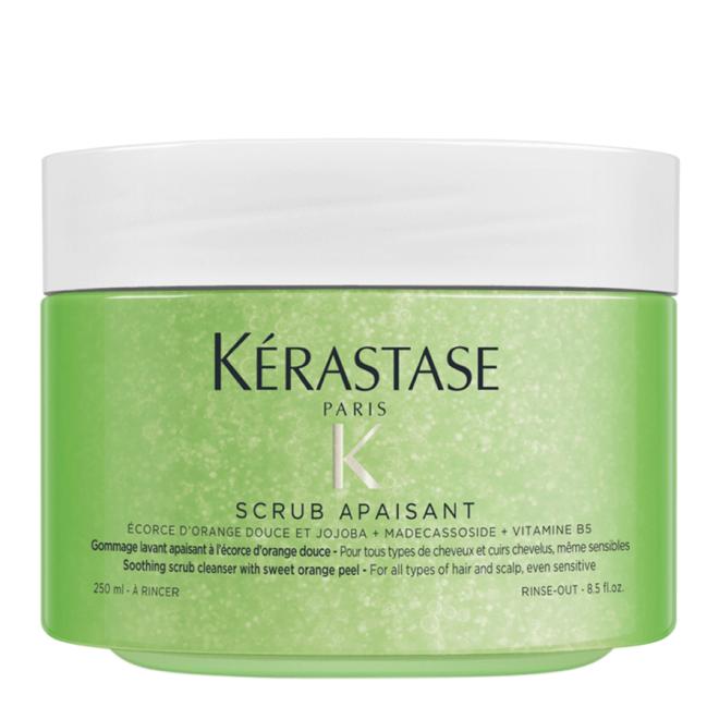 Fusio Dose Scrub Apaisant