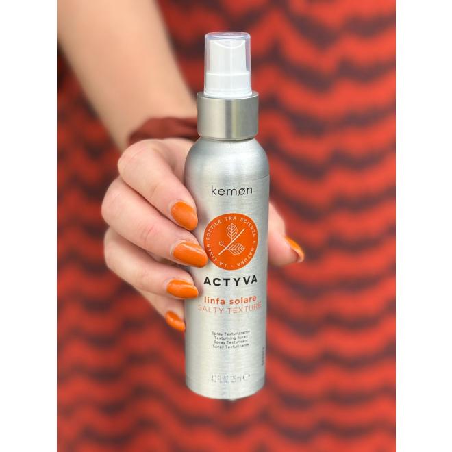 Linfa Solare Salty Texture Spray