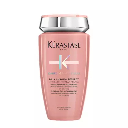 Chroma Absolu Bain Chroma Respect