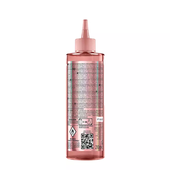 Chroma Absolu Soin Acide Chroma Gloss