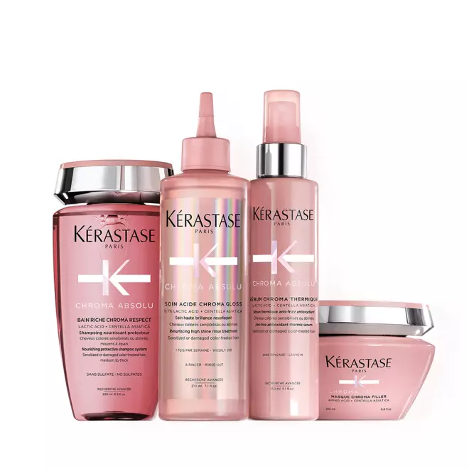 Chroma Absolu Soin Acide Chroma Gloss