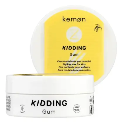 Kidding Gum